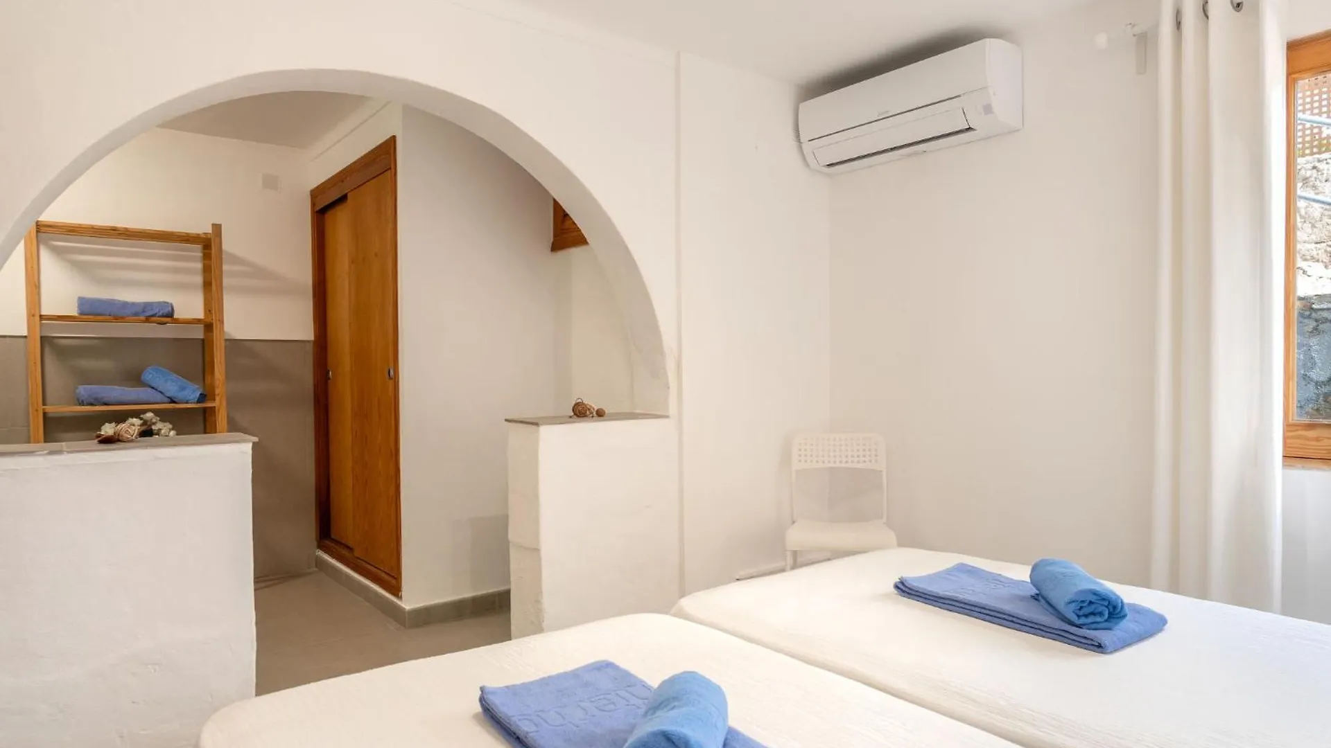 Apartment Clara-6 By Interhome Cala de Sant Vicenc