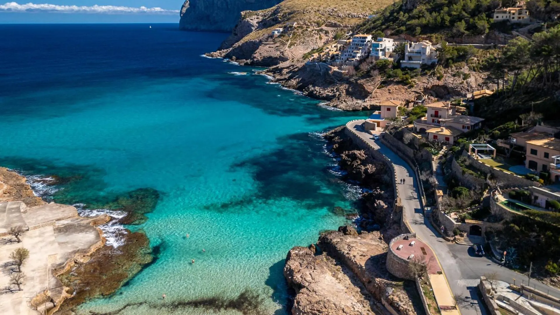 Apartment Clara-6 By Interhome Cala de Sant Vicenc