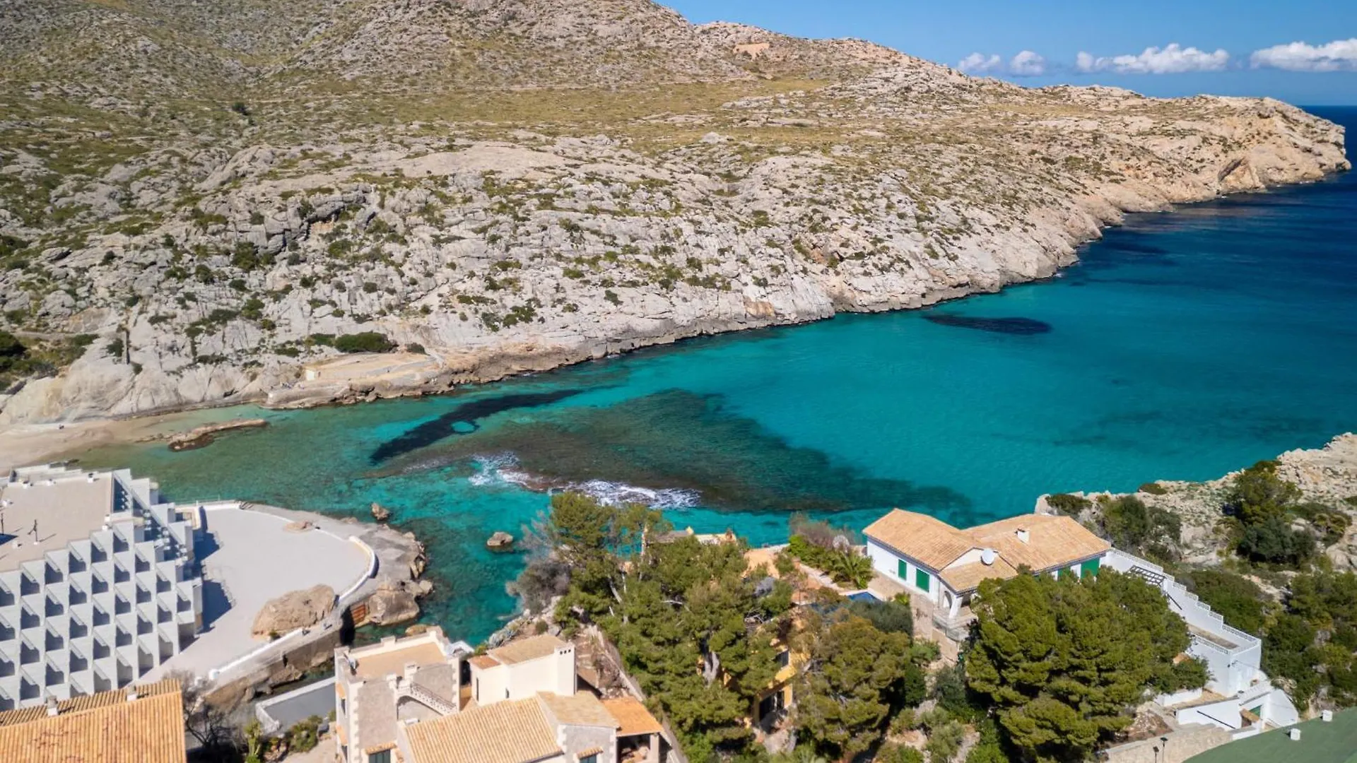 Apartment Clara-6 By Interhome Cala de Sant Vicenc