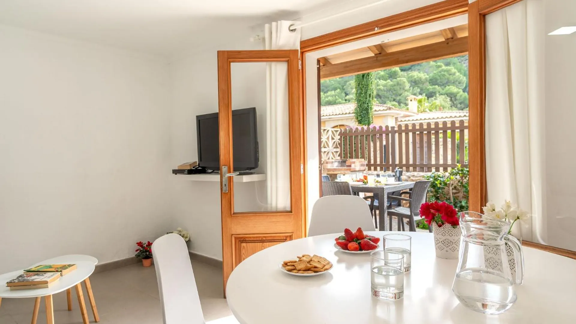 Apartment Clara-6 By Interhome Cala de Sant Vicenc España
