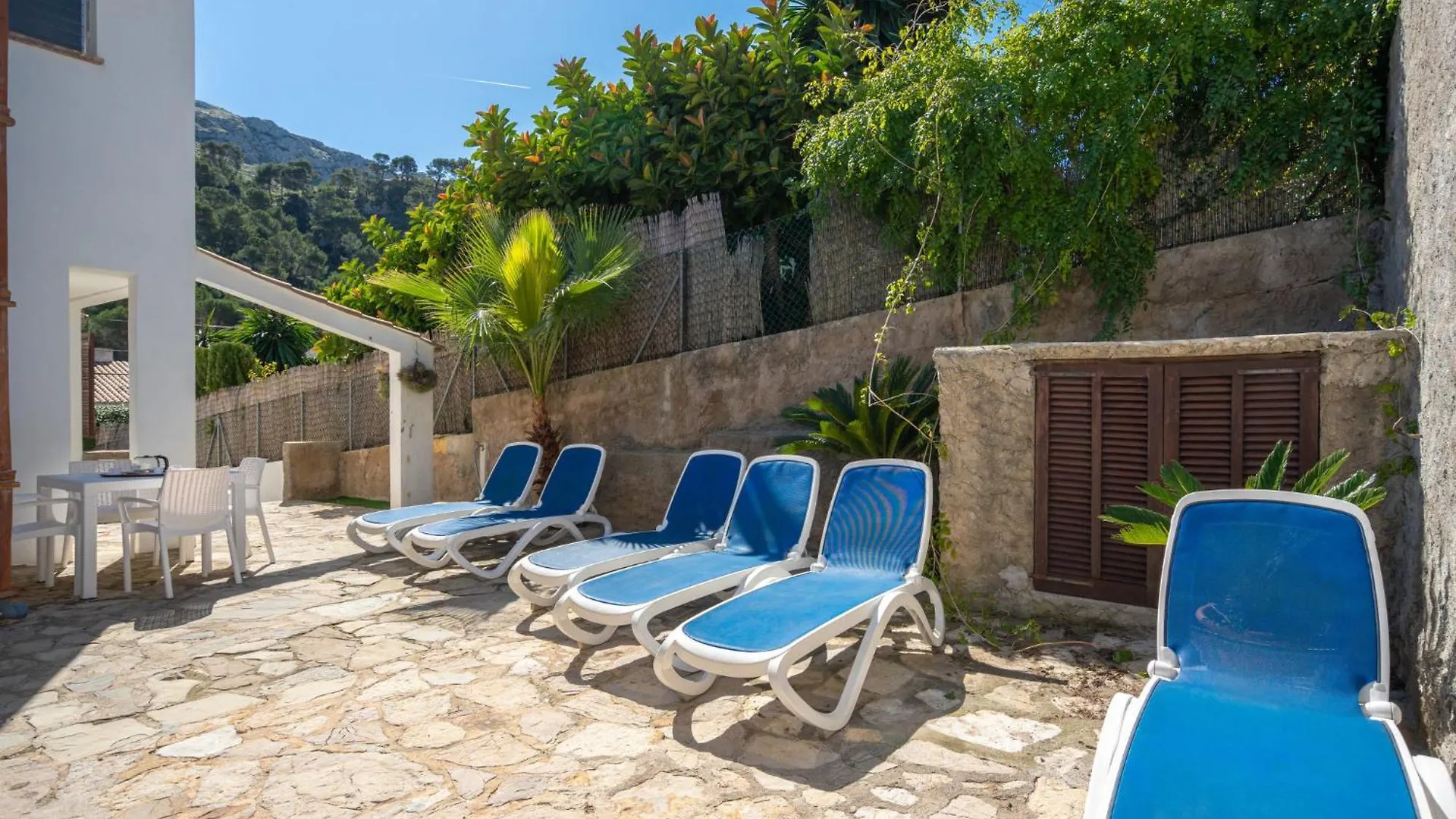 Apartment Clara-6 By Interhome Cala de Sant Vicenc